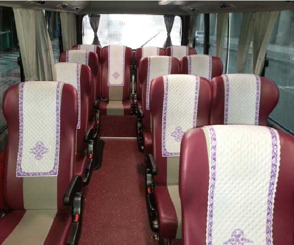 Airport Coach Service