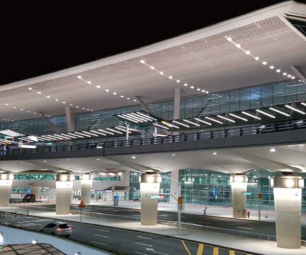 incheon airport terminal 2